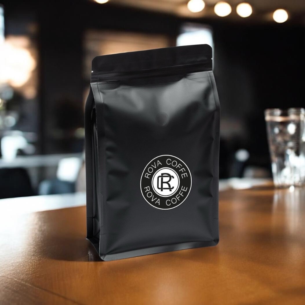 Rova Coffe Dark